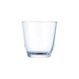 買一送一｜日本KINTO HIBI玻璃杯-220ml(透明)