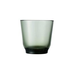 買一送一｜日本KINTO HIBI玻璃杯-220ml(綠)