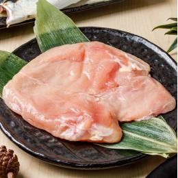 冷凍獨立團｜胡同燒肉 冷凍雞胸清肉（600g）