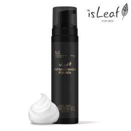 韓國 isLeaf 男性私密激淨慕絲-魅惑麋香 200ml