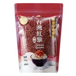 信豐農場 台灣紅藜（帶殼）200g