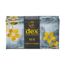 土耳其 DEX 香水皂 2 入組（廣藿綠橡苔）