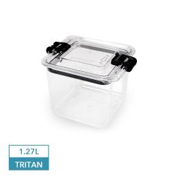 75折｜美國Prepara Latchlok 系列 TRITAN 保鮮盒15號-1270ml
