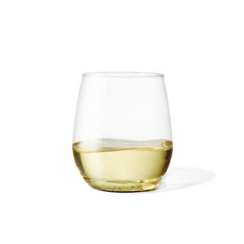 TOSSWARE 寶特環保酒杯 14oz Vino 無梗葡萄酒杯（12 入）