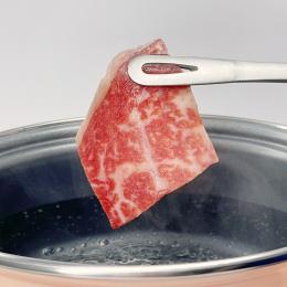 冷凍獨立團｜胡同燒肉 日本A5宮崎和牛火鍋片（100g，約 8 – 10 片 / 盒）