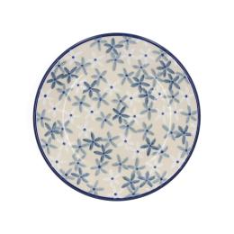 任選第2件51折｜波蘭陶 Sea Star 蛋糕盤 16cm