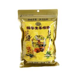 薪傳 蜂蜜青草喉糖（200g）