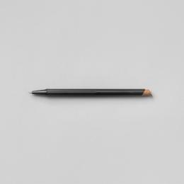 TaG Fiber 木纖自動鉛筆-黑