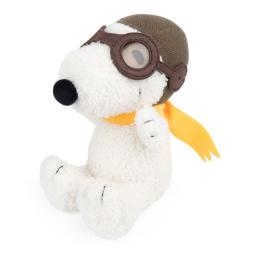 荷蘭BON TON TOYS Snoopy史努比填充玩偶-飛行員 20cm