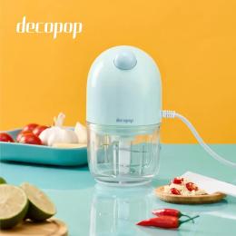 decopop 食物調理機(DP-105)