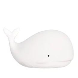 KINYO 多彩俏皮鯨魚氣氛燈 (LED-6539)