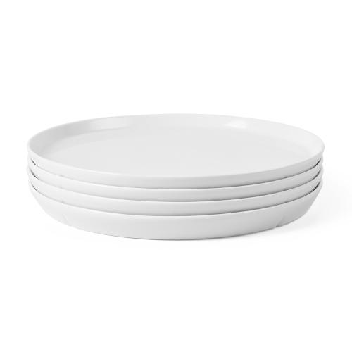 丹麥 Rosendahl Grand Cru Essentials 日常餐盤（Ø 25cm、四入）