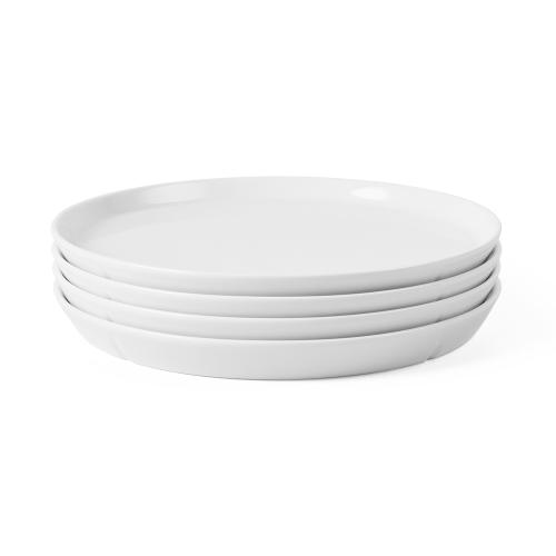 丹麥 Rosendahl Grand Cru Essentials 日常餐盤（Ø 20.5cm、四入）