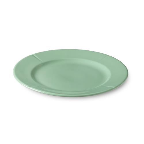 丹麥 Rosendahl Grand Cru Colourful Plate 彩日餐盤（薄荷綠）