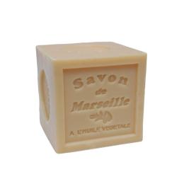 La Maison 瑪香工坊 方塊型馬賽皂-棕櫚油款300g
