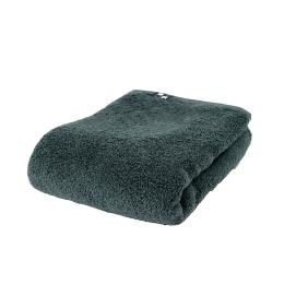 2件8折｜JOGAN日本成願毛巾 monotone系列 純棉浴巾-炭灰色