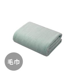 85折｜日本CB Japan carari kos系列 超細纖維毛巾3入組-輕柔綠