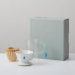 【日本連線 5/30收單】BLUE BOTTLE  咖啡入門禮盒