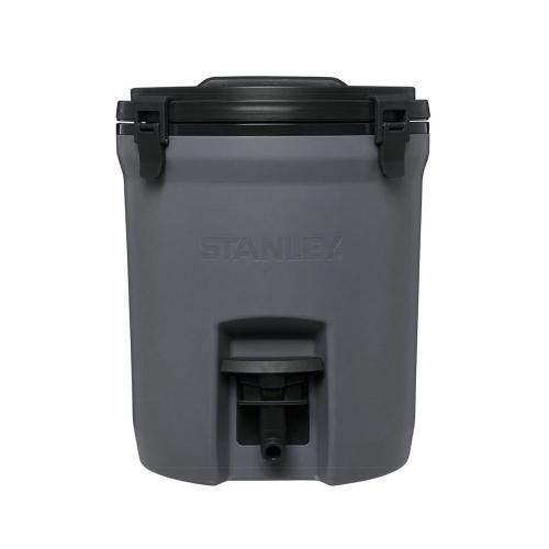 美國 STANLEY 冒險系列 Water Jug 保溫冷飲桶 7.5L-曜石灰