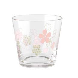 8折｜TOYO-SASAKI 和紋櫻花酒杯170ml