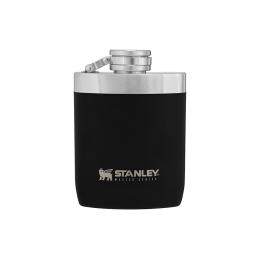 美國 STANLEY 大師系列 酒壺 0.23L-消光黑