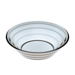 8折｜TOYO-SASAKI Lelac玻璃碗15cm(2入組)-灰