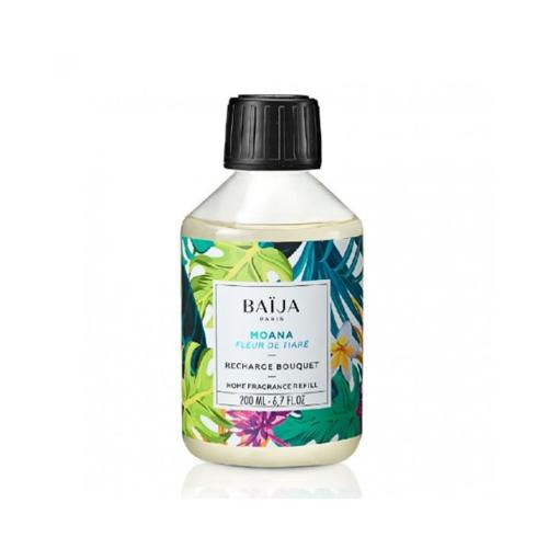 Baija Paris 大溪地之戀 海洋槴子花 擴香補充液 200ml