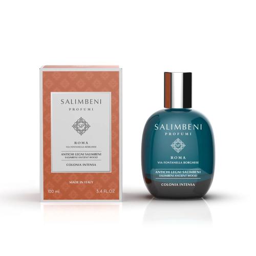 Salimbeni 薩林貝尼 萬神殿古木 淡香水 100ml