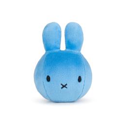 荷蘭BON TON TOYS Miffy米菲兔壓力球-藍 9cm
