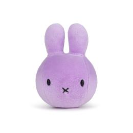 荷蘭BON TON TOYS Miffy米菲兔壓力球-丁香紫 9cm