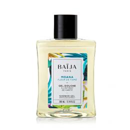 噴霧/沐浴露2件52折｜Baija Paris 大溪地之戀 海洋槴子花 沐浴露 300ml