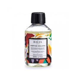 Baija Paris 夜來香佛手柑 擴香補充液 200ml