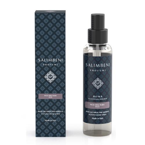 Salimbeni 厄爾巴島 無花果草莓葉 室內香氛噴霧 150ml