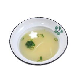 冷凍獨立團｜安永鮮物 鱸魚高湯（300g × 6 包）