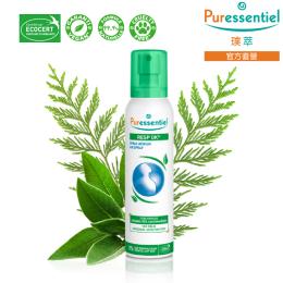 Puressentiel璞萃 19精油 呼吸順暢 舒敏噴霧 200ML