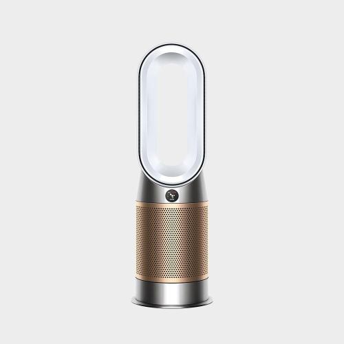 Dyson Purifier Hot+Cool De-NOx甲醛NOx偵測涼暖空氣清淨機 HP12白金色