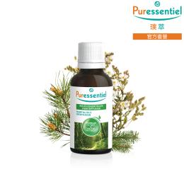 Puressentiel璞萃 森林漫步 擴香精油 30ml