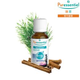 Puressentiel璞萃 冥想瑜珈 擴香精油 30ml