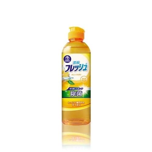 KC濃縮洗潔精 清新柑橘 250mL