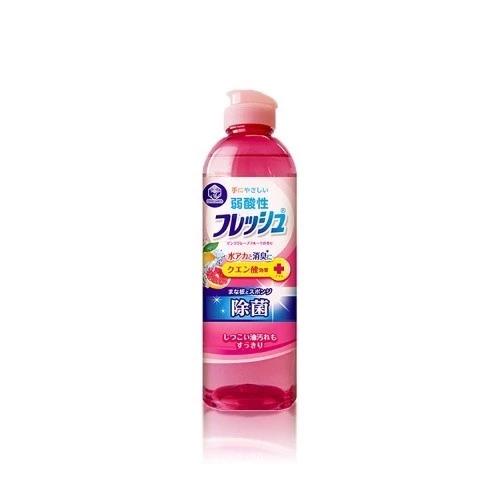 KC濃縮洗潔精 葡萄柚香 250mL