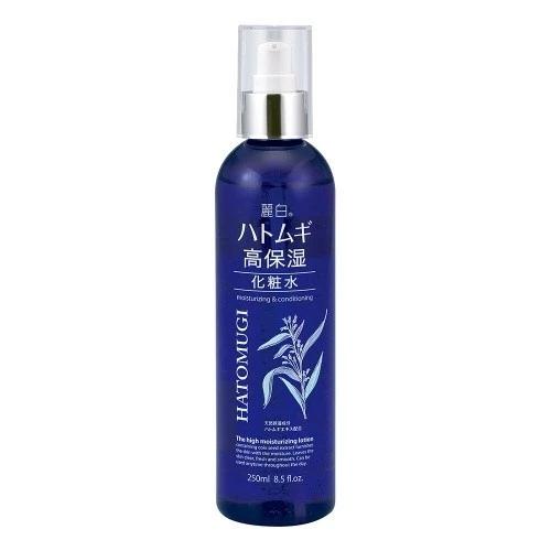 麗白薏仁滋潤凝露250ml