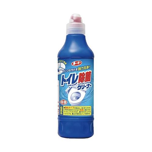 第一石鹼 馬桶清潔劑500ml