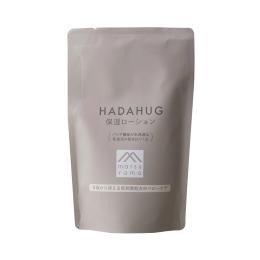 松山油脂 HADAHUG 保濕乳液 補充包