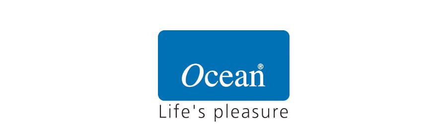 Ocean 大都會啤酒杯330cc