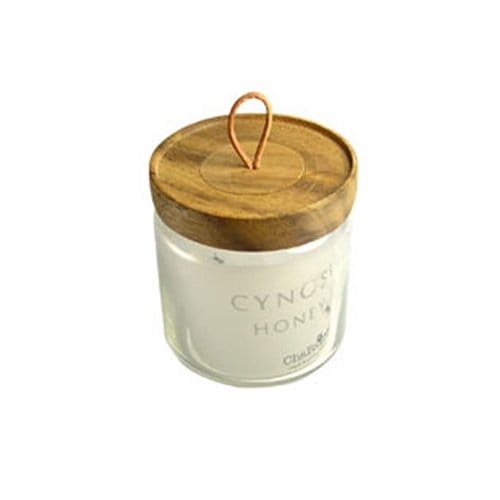 CHABATREE CYNOSURE 蜂蜜玻璃儲存罐500ml