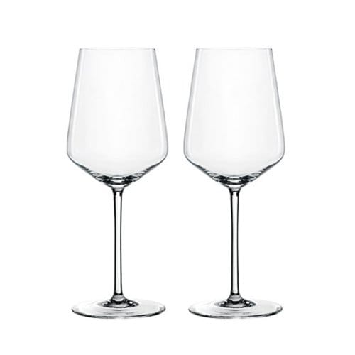 德國Spiegelau Style 白酒杯-2入(彩盒裝)