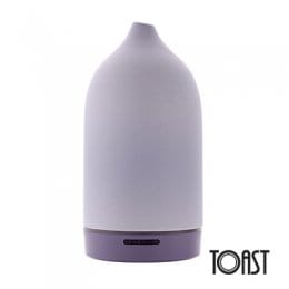 TOAST CASA 香氛精靈水氧機-美禪型(薰衣草紫)