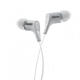 美國Klipsch 耳道式耳機R6-白色