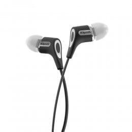 美國Klipsch 耳道式耳機R6-黑色