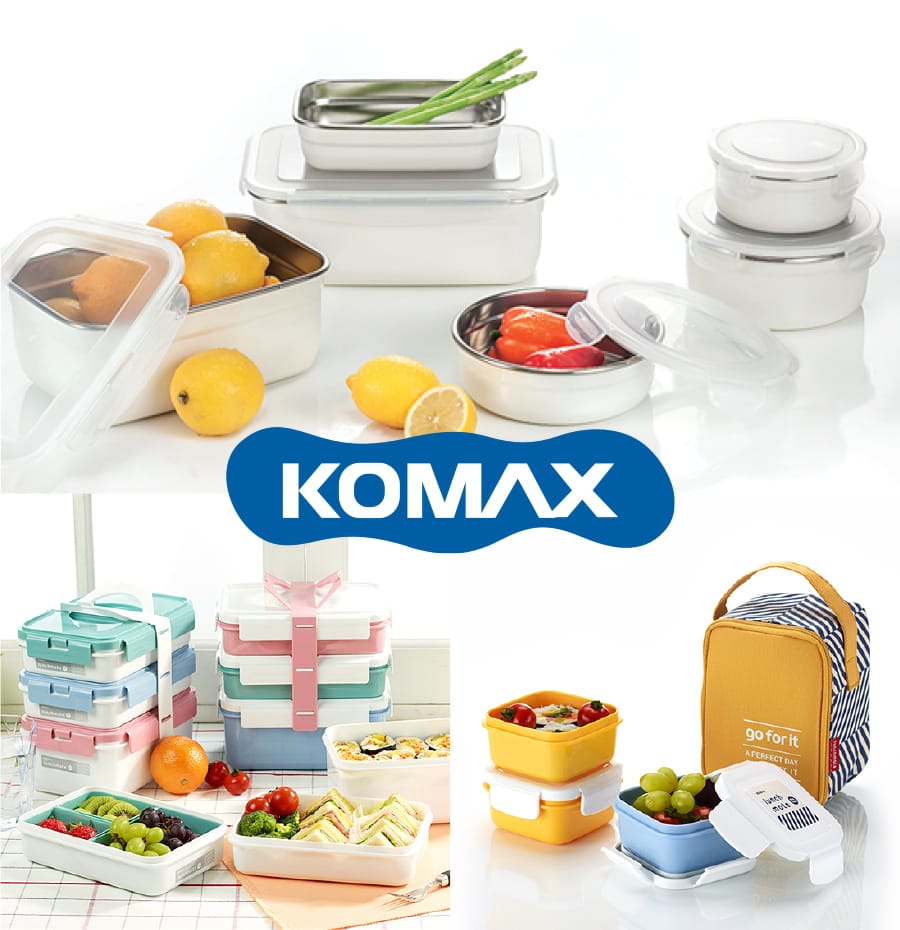 韓國KOMAX 抗菌多功能兩用砧板(小)